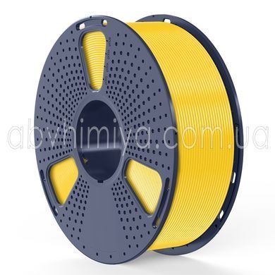 SUNLU PLA Yellow Жовтий 1 кг - пластик/філамент для 3D-принтера Filament 1.75mm 1KG