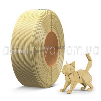 SUNLU REFILLS PETG Khaki/Хаки пластик для 3д печати SUNLU 1кг