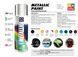 Краска акриловая металик METALLIC Paint в ассортименте 000114 фото 1/2