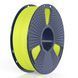 SUNLU PLA Matte Bright Yellow Ярко-желтый 1 кг - пластик/филамент для 3D-принтера Filament 1KG