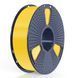 SUNLU PLA Yellow Жовтий 1 кг - пластик/філамент для 3D-принтера Filament 1.75mm 1KG