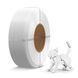 SUNLU PETG White/Білий 5 кг (1 катушка + 4 рефіл) - пластик/філамент для 3D-принтера 1.75 mm 5 KG