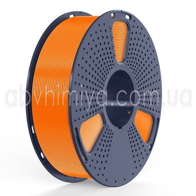 SUNLU PLA Orange Помаранчевий 1 кг - пластик/філамент для 3D-принтера Filament 1.75mm 1KG