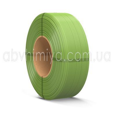 SUNLU PETG Olive Green Оливковий зелений 5 кг (1 катушка + 4 рефіл) - пластик/філамент для 3D-принтера 1.75 mm 5 KG