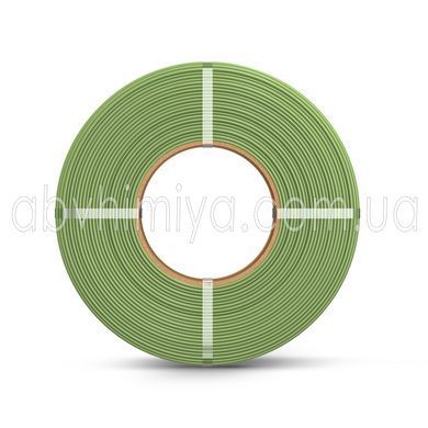 SUNLU PETG Olive Green Оливковий зелений 5 кг (1 катушка + 4 рефіл) - пластик/філамент для 3D-принтера 1.75 mm 5 KG