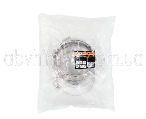 37-034 Хомут W2 Нерж 90-110 10/500 37-034 фото АБВ Химия