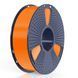 SUNLU PLA Orange Помаранчевий 1 кг - пластик/філамент для 3D-принтера Filament 1.75mm 1KG