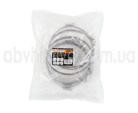 37-035 Хомут W2 Нерж 110-130 10/500 37-035 фото АБВ Химия