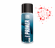 Фарба-грунт для пластику Belife PRIMER PLASTIC червоний (RAL 3020)