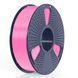SUNLU PLA Pink Рожевий 1 кг - пластик/філамент для 3D-принтера Filament 1.75mm 1KG