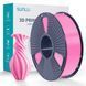 SUNLU PLA Pink Рожевий 1 кг - пластик/філамент для 3D-принтера Filament 1.75mm 1KG