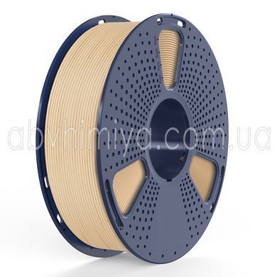 SUNLU PLA Wood Дерево 1 кг - пластик/филамент для 3D-принтера Filament 1.75mm 1 кг С000021 фото АБВ Химия