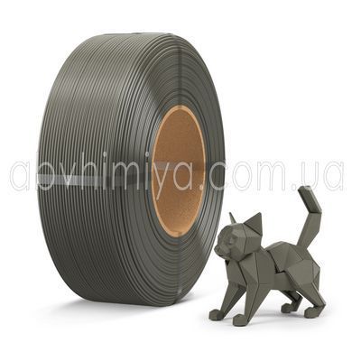 SUNLU PETG Сlay Глина 5 кг (1 катушка + 4 рефіл) - пластик/філамент для 3D-принтера 1.75 mm 5 KG