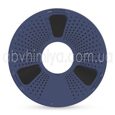 SUNLU PLA Matte Black Чорний 3 кг - пластик/філамент для 3D-принтера Filament 3 KG
