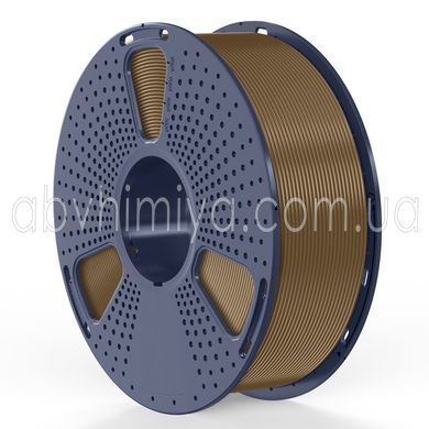 SUNLU PLA Coffe Коричневий кава 1 кг - пластик/філамент для 3D-принтера Filament 1.75mm 1KG