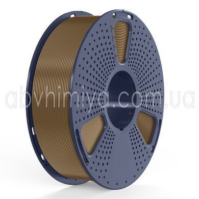 SUNLU PLA Coffe Коричневий кава 1 кг - пластик/філамент для 3D-принтера Filament 1.75mm 1KG