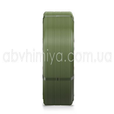 SUNLU PETG Dark Khaki Темний Хакі 5 кг (1 катушка + 4 рефіл) - пластик/філамент для 3D-принтера 1.75 mm 5 KG