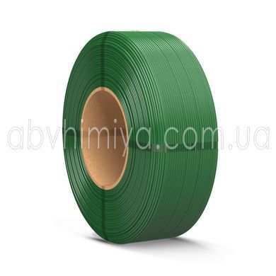 SUNLU REFILLS PETG Forest Green/Лесной зеленый пластик для 3д печати SUNLU 1кг
