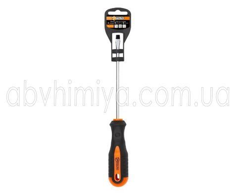 51-005 Викрутка шліцева SL6х150 12/180 51-005 фото АБВ Хімія