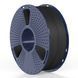 SUNLU PLA Matte Black Чорний 3 кг - пластик/філамент для 3D-принтера Filament 3 KG