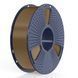 SUNLU PLA Coffe Коричневий кава 1 кг - пластик/філамент для 3D-принтера Filament 1.75mm 1KG