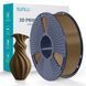 SUNLU PLA Coffe Коричневий кава 1 кг - пластик/філамент для 3D-принтера Filament 1.75mm 1KG