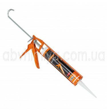 26-003 Пистолет для силикона рамообразный 225мм. Polax 26-003 фото АБВ Химия