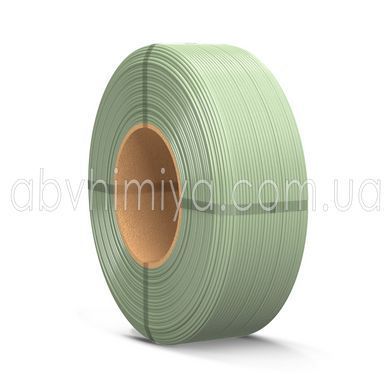 SUNLU PETG Camouflage green Комуфляж зелений 5 кг (1 катушка + 4 рефіл) - пластик/філамент для 3D-принтера 1.75 mm 5 KG