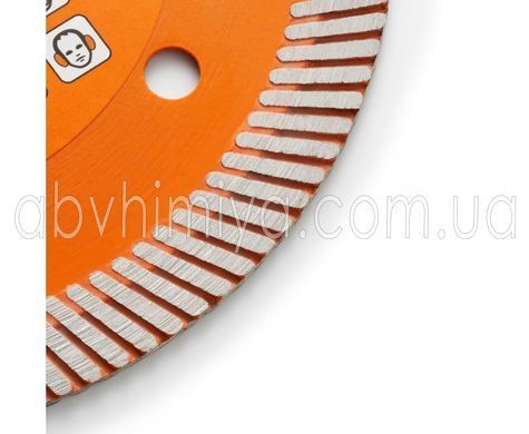 54-111 Диск алмазный Ceramic Turbo 180х10х1.8х22,23 мм 54-111 фото АБВ Химия