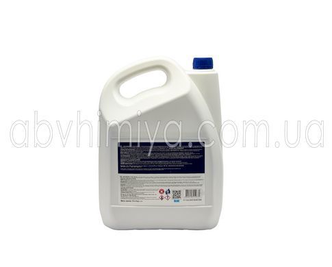 SUPER ANTIFREEZE G11 -42&deg;C BLUE 10кг охлаждающая жидкость AutoMaster PROFESSIONAL 10011 фото АБВ Химия