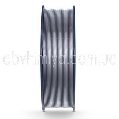 Silk PLA+ Grey 1 кг - Серый пластик/филамент для 3D-принтера SUNLU Filament 1.75mm 1KG С000308 фото АБВ Химия
