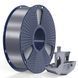 Silk PLA+ Grey 1 кг - Серый пластик/филамент для 3D-принтера SUNLU Filament 1.75mm 1KG С000308 фото 5/8